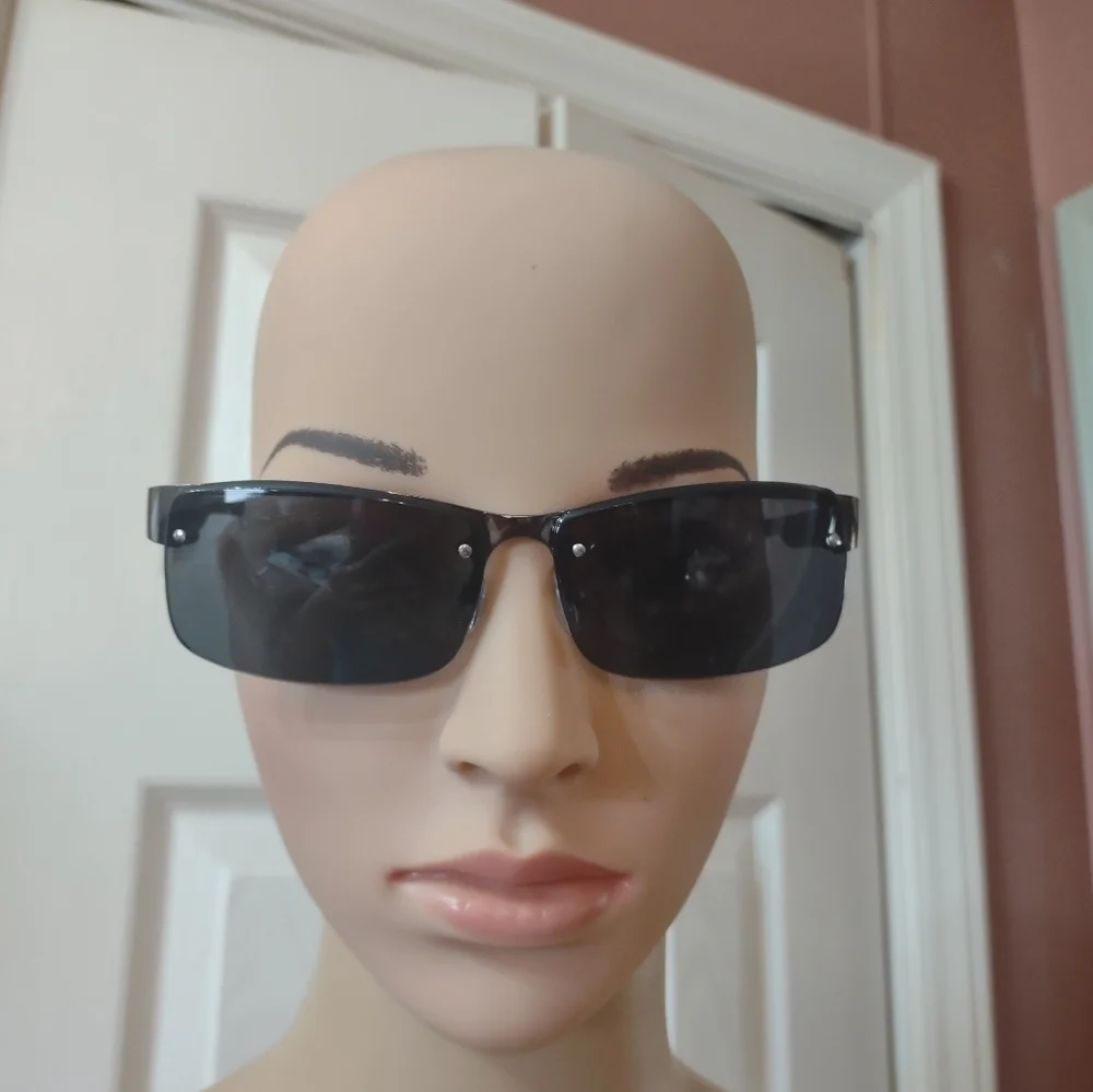 New women's fashion sunglasses